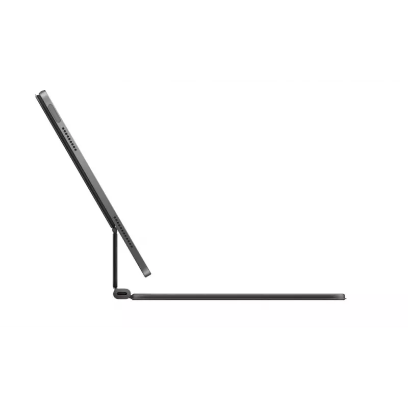 Apple Magic Keyboard iPad Air 13-collu (M3) Melns QWERTY ASV Angļu