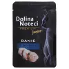 Dolina Noteci Premium menkšu un sardīņu ēdiens – slapjš kaķu barība kaķēniem – 85g