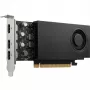 NVIDIA RTX A400 videokarte, 4 GB GDDR6, PCIe 4.0 x8, 4 x Mini DisplayPort, Bulk (900-5G172-2260-000)