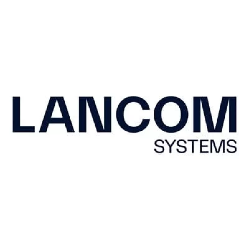 Rack stiprinājuma komplekts Lancom Systems L250, melns, modelis 61432