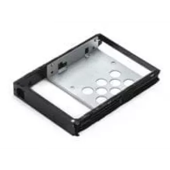 HDD paliktnis Synology Type R5 2.5/3.5 collu melns 171mm platums