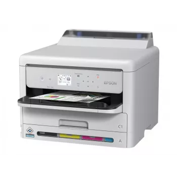 Epson WF-C5390DW tintu printeris krāsains 4800 x 1200 DPI A4 Wi-Fi