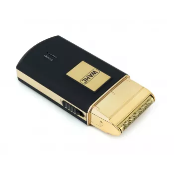 Skūšanās mašīna WAHL Travel Shaver Gold Edition 07057-016