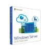Microsoft Windows Server 2016 Essentials