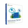 Microsoft Windows Server 2016 Essentials