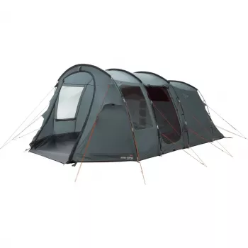 Ģimenes telts Easy Camp Hamra 5 zila 5 personām