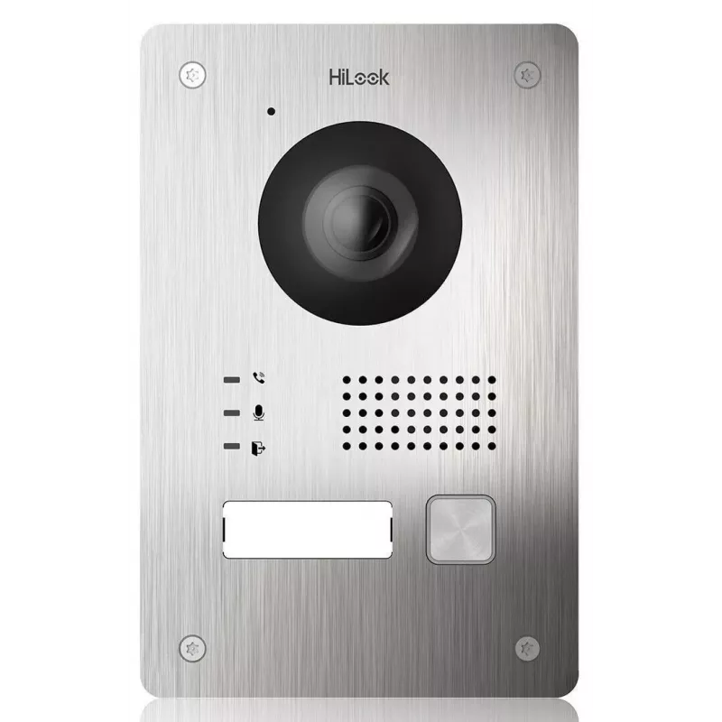 Hilook HD-VIS-02 videodomofonu komplekts