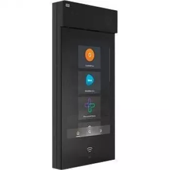 2N Entry Panel Main UNIT/IP Style 9157101 – IP video durvju paneļa galvenā vienība
