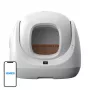 Automātiskā kaķu tualete Baymax LITE / CL-CA-03 Catlink