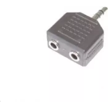 3.5 mm kabeļa dzimuma pārveidotājs e+p GS 16