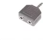 3.5 mm kabeļa dzimuma pārveidotājs e+p GS 16