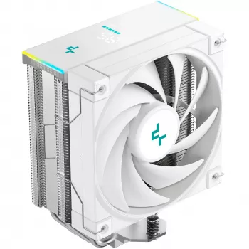 DeepCool AK400 DIGITAL SE WH dzesētājs