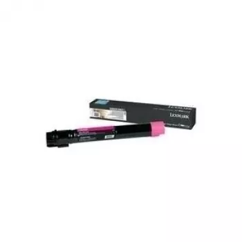 Tonera kasetne Lexmark 22Z0010, magenta, 1500 lapas