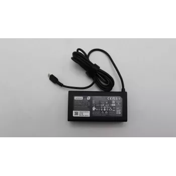 Lādētājs Lenovo 100W USB-C 5A11J62105 — USB-C PD 100W, OEM
