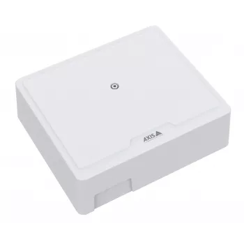 Axis 02368-001 durvju kontrolleris 1 durvis 512 MB RAM 2 GB Flash