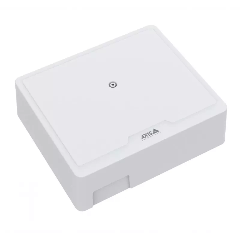 Axis 02368-001 durvju kontrolleris 1 durvis 512 MB RAM 2 GB Flash