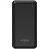 Ansmann PB212 Litija polimēra (LiPo) 30000 mAh Melns (1700-0134)