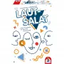 Lautsalat, Galda spēle