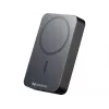 Pārnēsājamais lādētājs Sandberg Mag Wireless Powerbank 10000 ALU, 10000 mAh