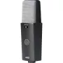 AKG C114 - Kondensatora mikrofons ar pārslēdzamiem ieraksta virzieniem