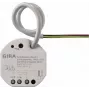 GIRA 506200 Slēdžu/Žalūziju izpildmehānisms 2f/1f 16 A UP KNX Secure (506200)