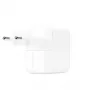 Apple MY1W2ZM/A 30W USB-C Barošanas Adapteris Balts
