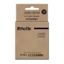 Actis KB-1100Bk tinte (aizstāj Brother LC1100BK/980BK; standarta; 28 ml; melna)