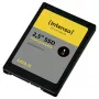 Intenso performance - SSD - 1TB - iekšējais - 2,5 collas (6,4 cm) - SATA 6Gb/s (3814460)
