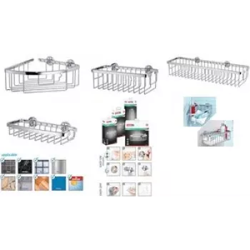 Vannas istabas plaukts TESA 40200-00000-00