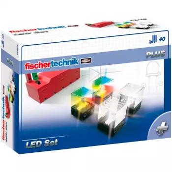 LED komplekts Fischertechnik 533877