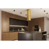 Maan Elba PB 31 Golden Gloss Kapuce