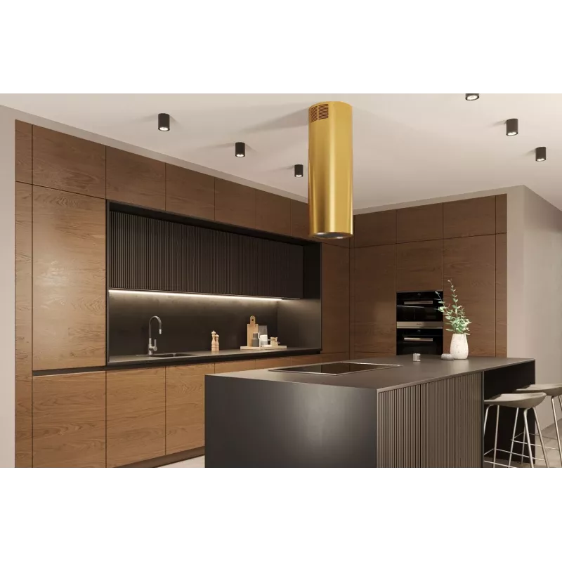 Maan Elba PB 31 Golden Gloss Kapuce