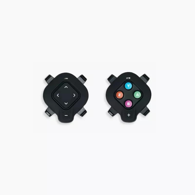 Velo trenažieris Wahoo KICKR CORE 2 (ZWIFT Cog & Click)