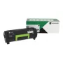 Lexmark MS631, MS632, MX632 Return Programme 31K toneru kasetne | Lexmark 66S2X00 | Lexmark - augstas ražības - melna - oriģināla - toneru kasetne - LCCP, LRP | Toneru kasetne | Melna