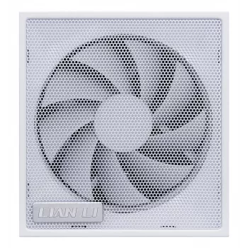 Barošanas bloks Lian Li SX Series 80 PLUS Platinum pilnībā modulārs PCIe 5.1 ATX 3.1 1000 W