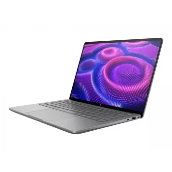 HP ZBook Ultra G1a mobilā darbstacija - AMD Ryzen AI Max Pro 395 - Win 11 Pro - Radeon 8060S - 64 GB RAM - 1 TB SSD NVMe, TLC - 35,6 cm (14 inch) (A3ZQ2ET#ABD)