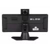 Multimēdiju stacija BLOW Wireless CarPlay 5.0 modelis 78-430# — bezvadu Apple CarPlay ierīce automašīnai