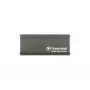Transcend ESD265C 500GB pārnēsājams SSD disks, pelēks