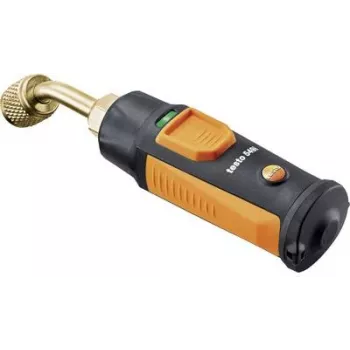 testo 549i spiediena mērīšanas instruments (0560 2549 02)