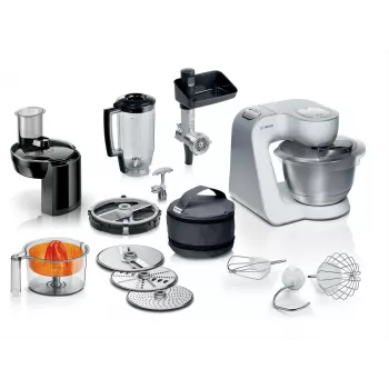 Virtuves kombains Bosch Serie 4 MUM58251