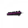 HyperX Origins 2 1800 tastatūra Melna