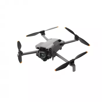 DJI Mini 5 Pro Fly More Combo (RC2) – viegls dronis ar 50 MP kameru, Lidar, 3 akumulatoriem un tālvadības pulti ar ekrānu