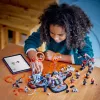 LEGO MARVEL 76323 Atriebēji: Noslēguma kauja