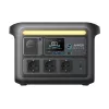Anker Solix C800X pārnēsājamā elektrostacija 1200 W