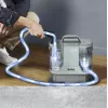 Portatīvais traipu tīrītājs Tefal Clean It Compact Pet IZ3020F0 — rokas mēbeļu un mājdzīvnieku traipu tīrītājs