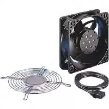 Rittal DK 7980.100 ventilators 230V 120m³/h 119x25mm