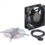 Rittal DK 7980.100 ventilators 230V 120m³/h 119x25mm