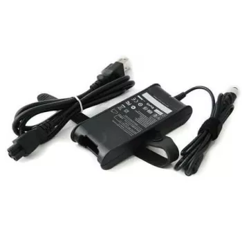 DELL N6M8J barošanas adapteris / invertors iekštelpām 65 W Melns