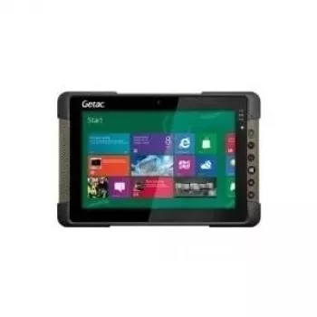 Getac SnapBack viedkartes un RFID lasītājs, saderīgs ar T800 G1 (GORSX1)