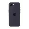 Apple iPhone 16e 15.5 cm (6.1 inch) Dual SIM iOS 18 5G USB Type-C 128 GB Melns